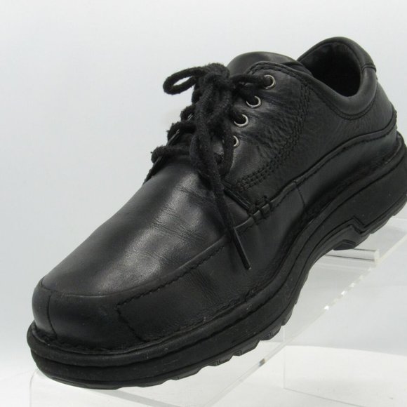 Rockport Blackville APM21781 Sz 7.5 Oxfords C3A B4